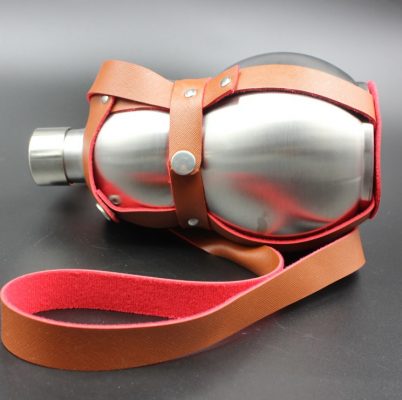 Bình rượu hồ lô 1.5 lít