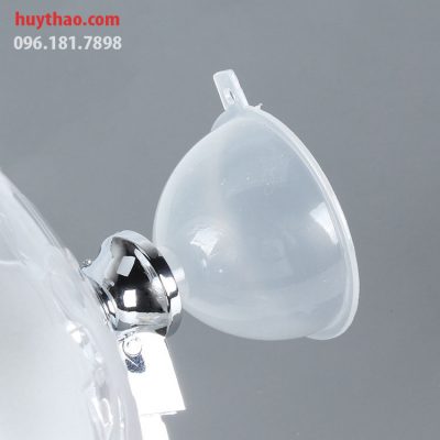 Bình rót rượu quả địa cầu dung tích 3,5 Lít