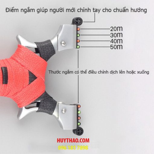 Ná cao su one hit V3 - Ảnh 3