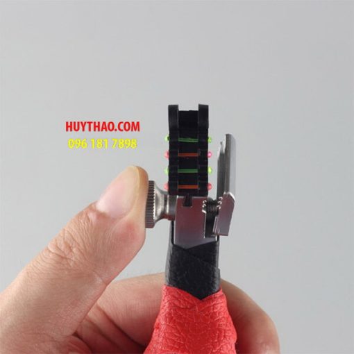 Ná cao su one hit V3 - Ảnh 5